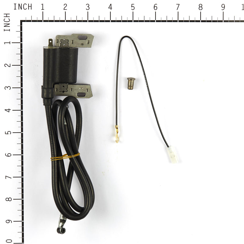 Briggs & Stratton - 590781 - Armature for Opposed Twin Engines