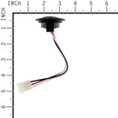 Briggs & Stratton - 1753667YP - SWITCH ASSY START