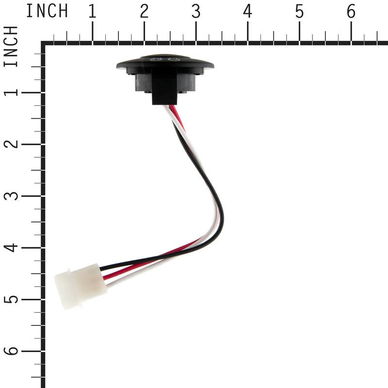 Briggs & Stratton - 1753667YP - SWITCH ASSY START