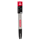 Oregon - 163PXLBA074 - ControlCut Guide Bar, 16", .325" Pitch, .063" Gauge, 62 Drive Links