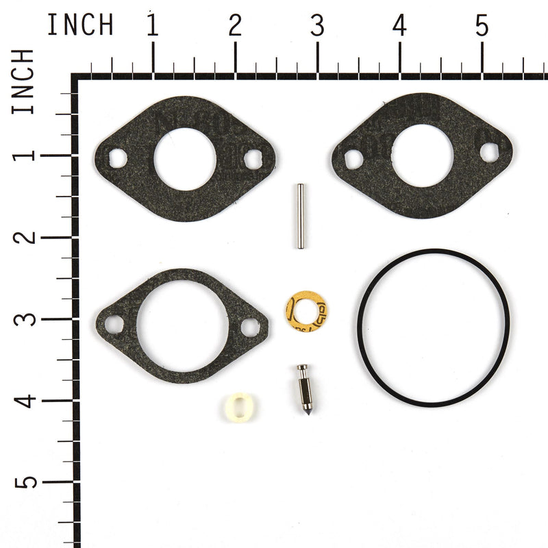 Briggs & Stratton - 801427 - KIT-CARB OVERHAUL
