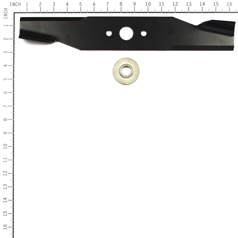 Briggs & Stratton - 1687016SM - BLADE REPL KIT