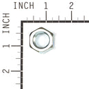 Briggs & Stratton - 703904 - 5/8-18 Hex Nut