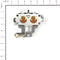 Briggs & Stratton - 796258 - CARBURETOR