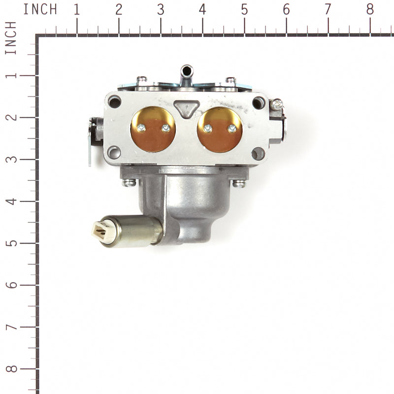 Briggs & Stratton - 796258 - CARBURETOR