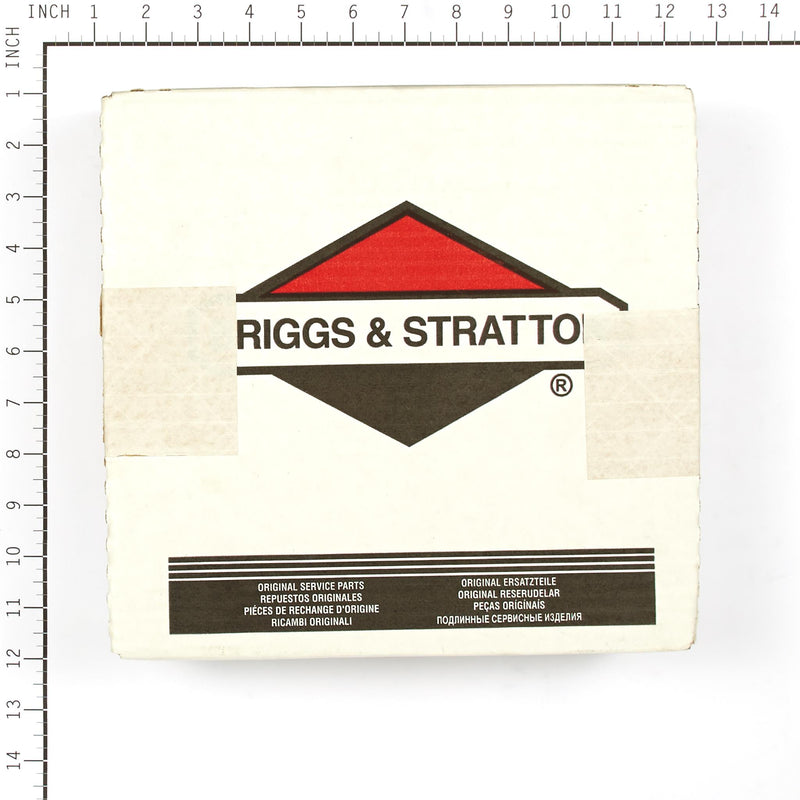 Briggs & Stratton - 7503321YP - WHEEL 10X2