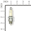 Champion - 327 - RL87YC Small Engine Spark Plug