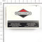 Briggs & Stratton - 1737941YP - MOTOR CHUTE DEFL