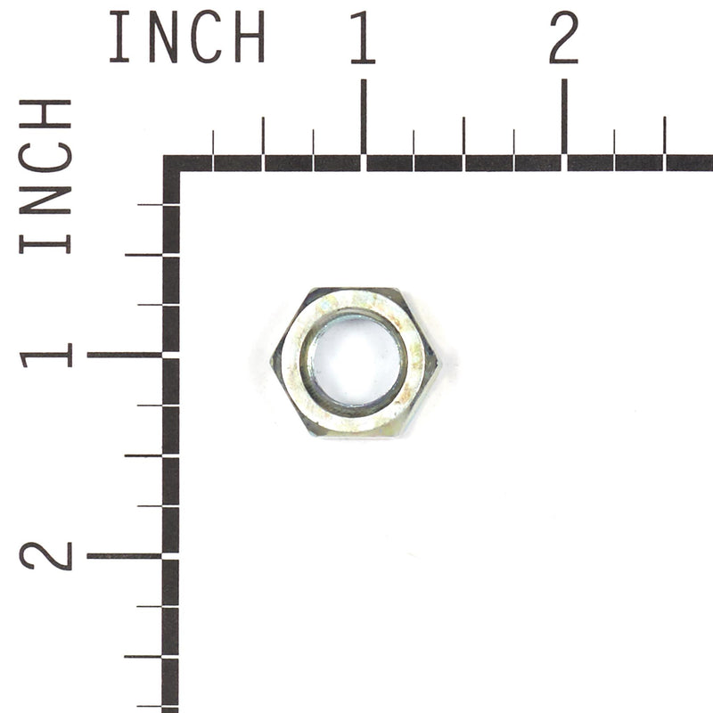 Briggs & Stratton - 1913744SM - NUT-HEX JAM 1/2 JAM