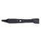 Oregon 198-063 Mulching Blade for 46" MTD, Troy-Bilt, Cub Cadet, Craftsman - 742-04043, 742-0611, 942-0611, 742-04125