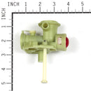 Briggs & Stratton - 794061 - Genuine OEM Replacement Carburetor for Selected Briggs & Stratton Engines