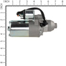 Briggs & Stratton - 591780 - MOTOR-STARTER