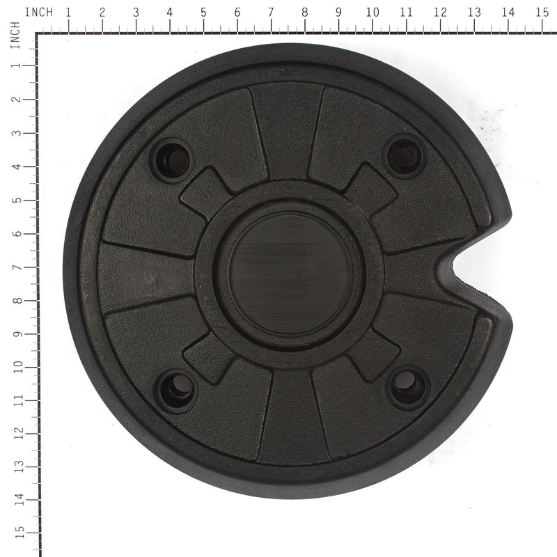 Briggs & Stratton - 1696352YP - WHEEL WEIGHT REAR