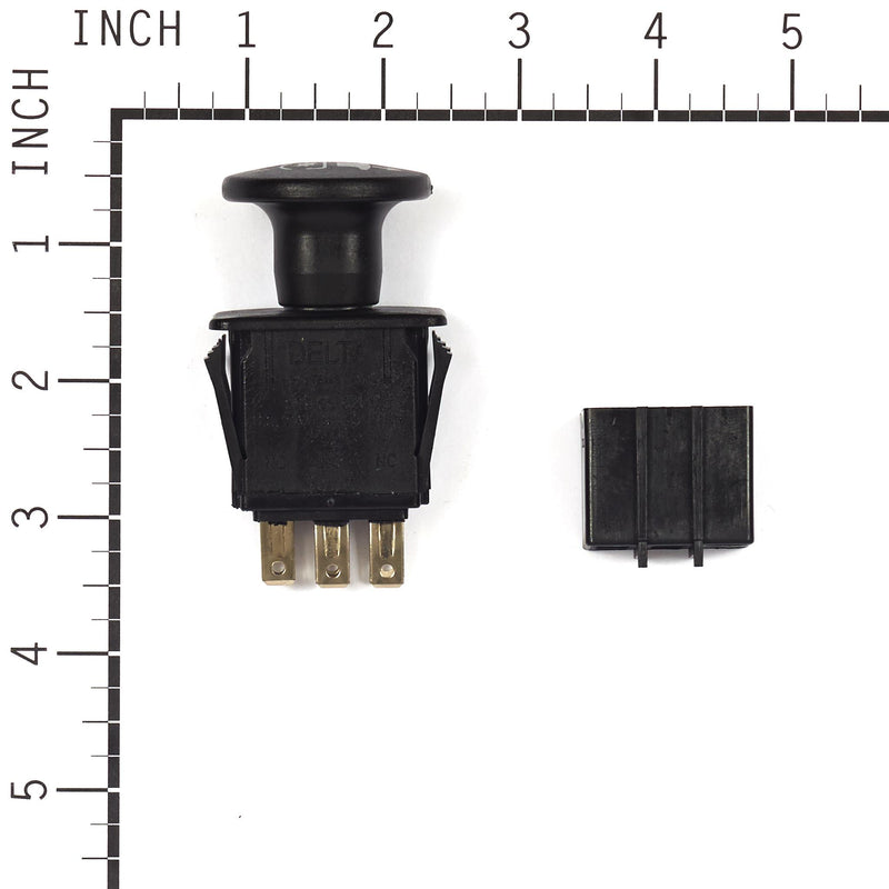 Briggs & Stratton - 1686620SM - PTO SWITCH REPL KIT