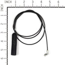 Briggs & Stratton - 7025013YP - Replacement Clutch Assembly Cable, Black