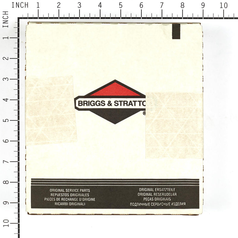 Briggs & Stratton - 761775MA - CABLE CHUTE DEFLECTO