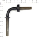 Briggs & Stratton - 1721542SM - SPINDLE & CUP ASMY-RE