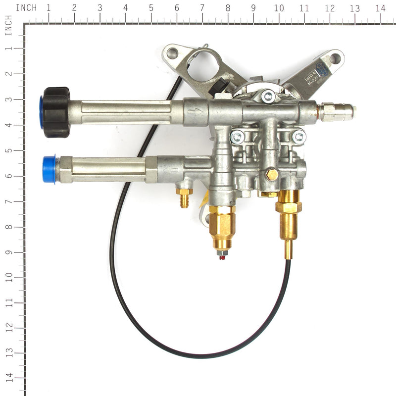 Briggs & Stratton - 314441GS - PUMP