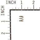 Briggs & Stratton - 695422 - SPRING-FLOAT BOWL