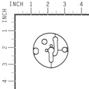 Briggs & Stratton - 698780 - TUBE-FUEL TRANSFER