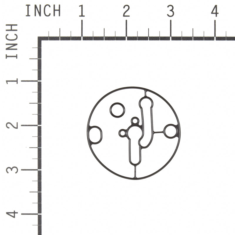 Briggs & Stratton - 698780 - TUBE-FUEL TRANSFER