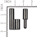 Briggs & Stratton - 198890GS - HINGE