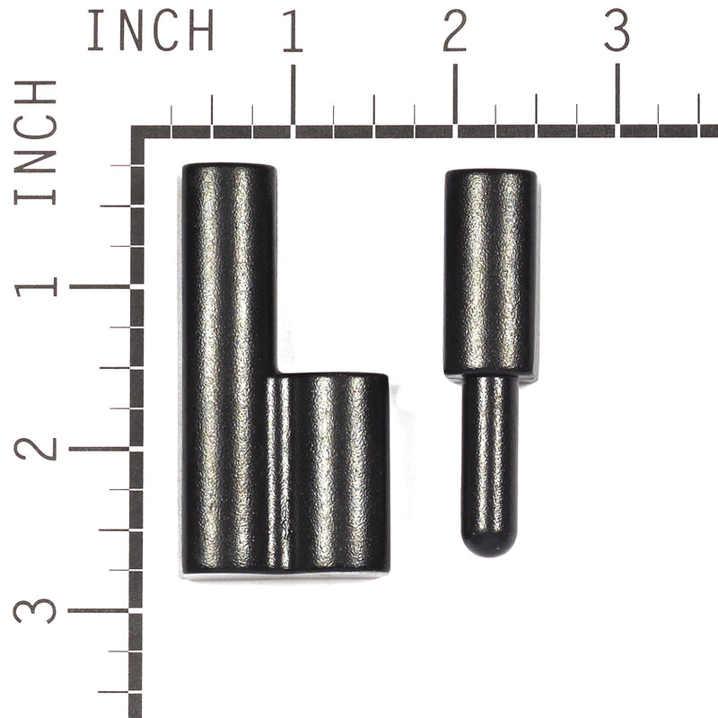 Briggs & Stratton - 198890GS - HINGE