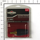 Briggs & Stratton - 6196 - Quick Connect Turbo Spray Nozzle for Briggs & Stratton Pressure Washers