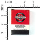 Briggs & Stratton - 53757MA - BRNGAUGER SHAFT MF-L