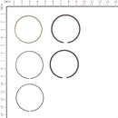 Briggs & Stratton - 594437 - RING SET