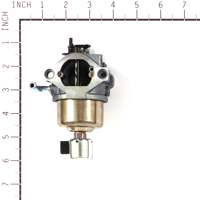Briggs & Stratton - 594593 - Genuine OEM Replacement Carburetor for Selected Briggs & Stratton Engines