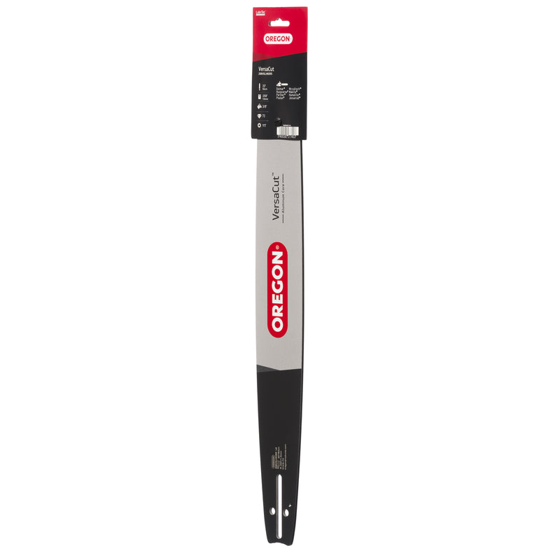 Oregon - 208VXLHK095 - VersaCut Guide Bar, 20", 3/8" Pitch, .058" Gauge, 72 Drive Links