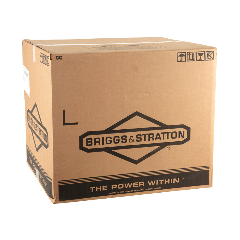 Briggs & Stratton - 21R707-0082-G1 - Intek Series, Single Cylinder, Air Cooled, 4-Cycle Gas Engine, 1" x 3-5/32" Crankshaft