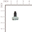 Briggs & Stratton - 557088 - CAP-THROTTLE CABLE