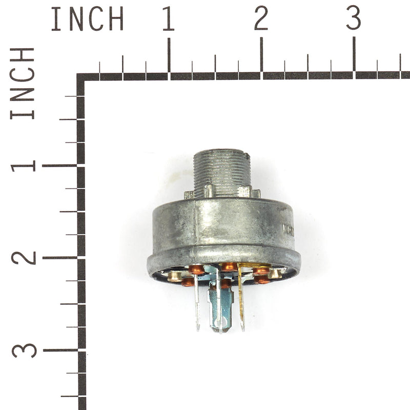 Briggs & Stratton - 1001993MA - KEY - SWITCH /INDAK