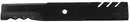 Oregon 596-322 G5 Gator Blade for 52" Encore, Exmark, Toro - 543293, 103-6382, 103-6387, 103-6392, 103-6402, 109-6873