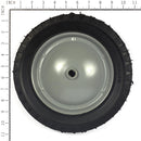 Briggs & Stratton - 7035726YP - Self-Propelled Wheel (Gray 10 x 1.75)