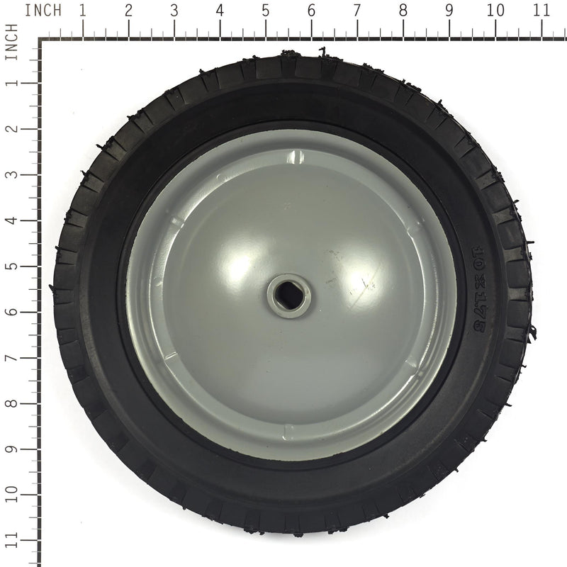 Briggs & Stratton - 7035726YP - Self-Propelled Wheel (Gray 10 x 1.75)