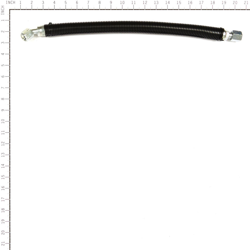Briggs & Stratton - 5102122YP - HOSE ASSEMBLY  (19)