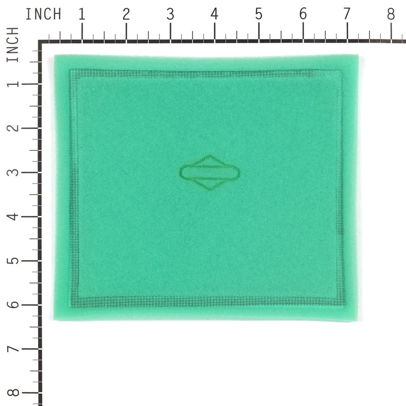 Briggs & Stratton - 4143 - P/C-FILTER (5 X 805267S)