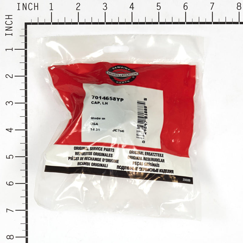 Briggs & Stratton - 7014658YP - CAP LH