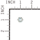 Briggs & Stratton - 7090095YP - NUT HEX 1/4