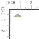 Briggs & Stratton - 7015894SM - KEY WOODRUFF