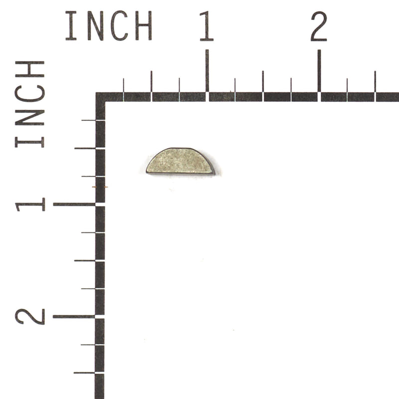 Briggs & Stratton - 7015894SM - KEY WOODRUFF