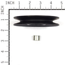 Briggs & Stratton - 1686674SM - PULLEY REPL KIT