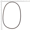 Briggs & Stratton - 1705141SM - V-BELT 3L 046.70