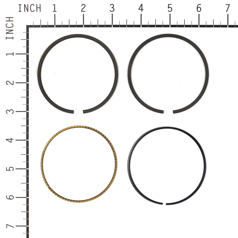 Briggs & Stratton - 791969 - RING SET-STD