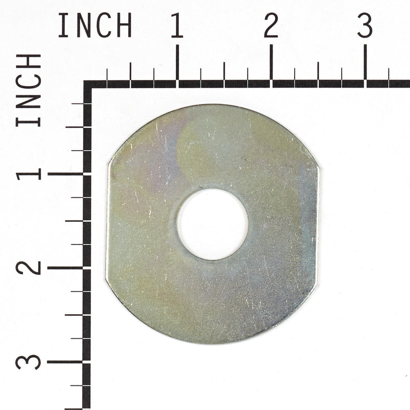 Briggs & Stratton - 1722717SM - WASHER SPCL 0.755ID