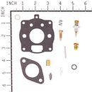 Briggs & Stratton - 492024 - KIT-CARB OVERHAUL