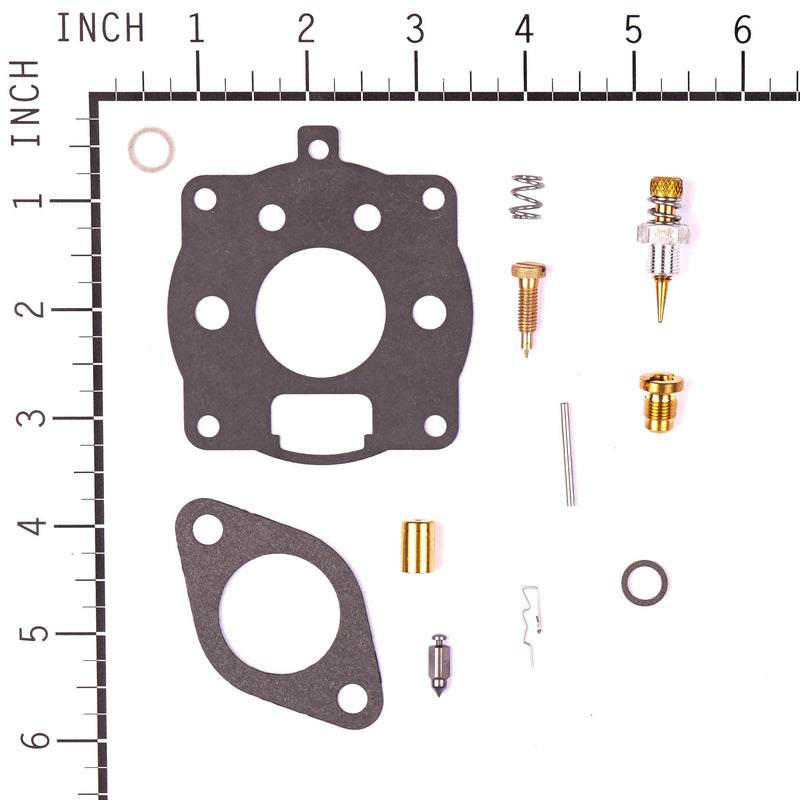 Briggs & Stratton - 492024 - KIT-CARB OVERHAUL